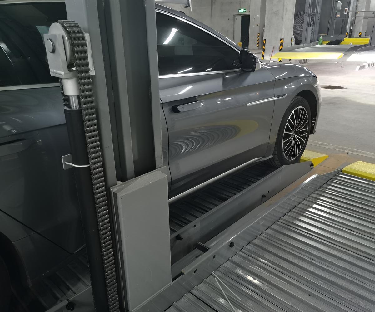 立體車庫迷你停車立體車庫租賃專業解析與租賃指南