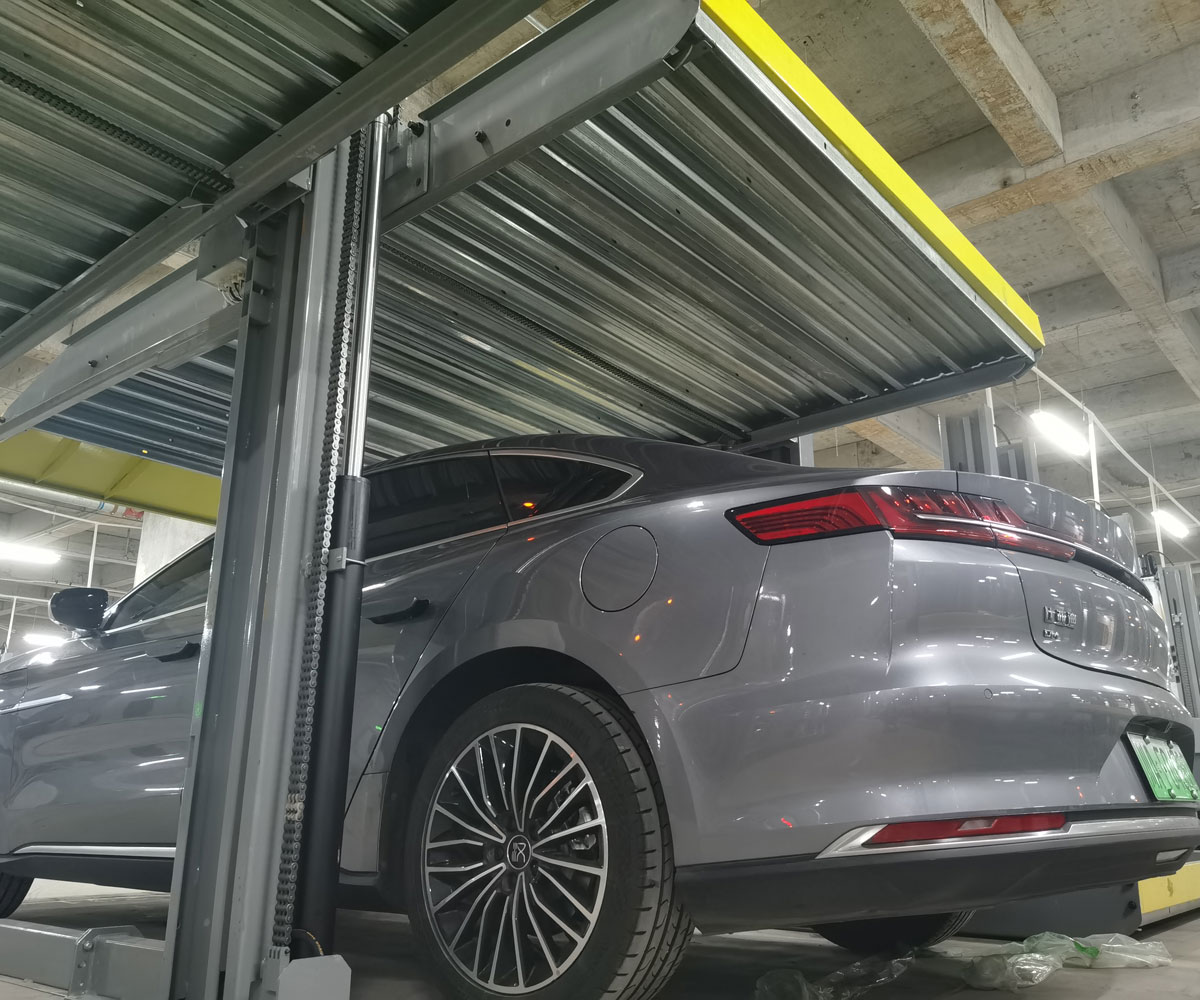 2層簡易類機(jī)械式停車位維保.jpg
